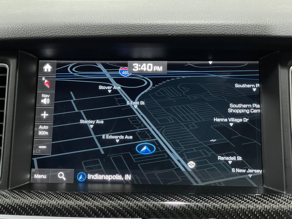 Used 2019 Genesis G80 3.3T Sport image 10