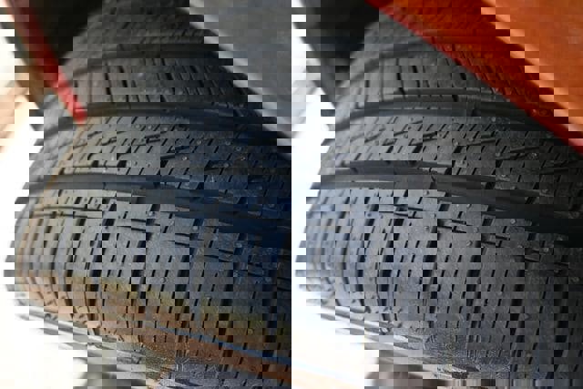 Used 2023 Nissan Maxima SL FWD image 9