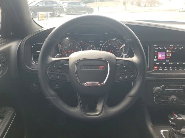 Used 2023 Dodge Charger Scat Pack w/ Plus Group image 13