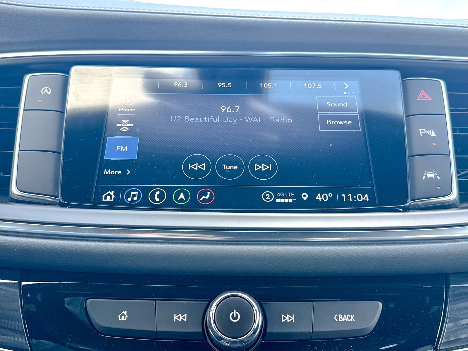 Certified 2024 Buick Enclave Premium image 29