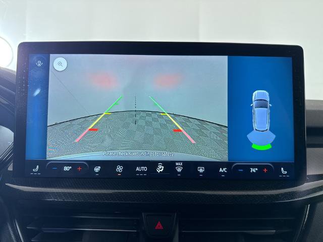 Certified 2024 Ford Escape ST-Line w/ Tech Pack #1 image 15