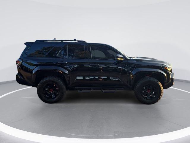 Used 2025 Toyota 4Runner TRD Pro image 2