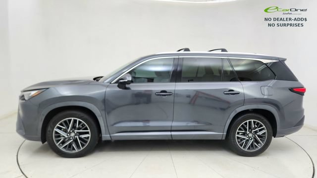 Used 2025 Lexus TX 350 AWD w/ Technology Package image 10