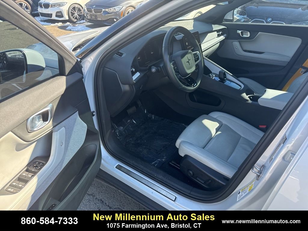 Used 2023 Polestar Polestar 2 w/ Pilot Pack image 13