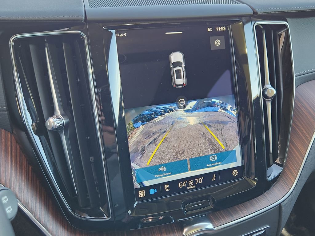 Used 2023 Volvo XC60 B6 Ultimate w/ Climate Package image 8