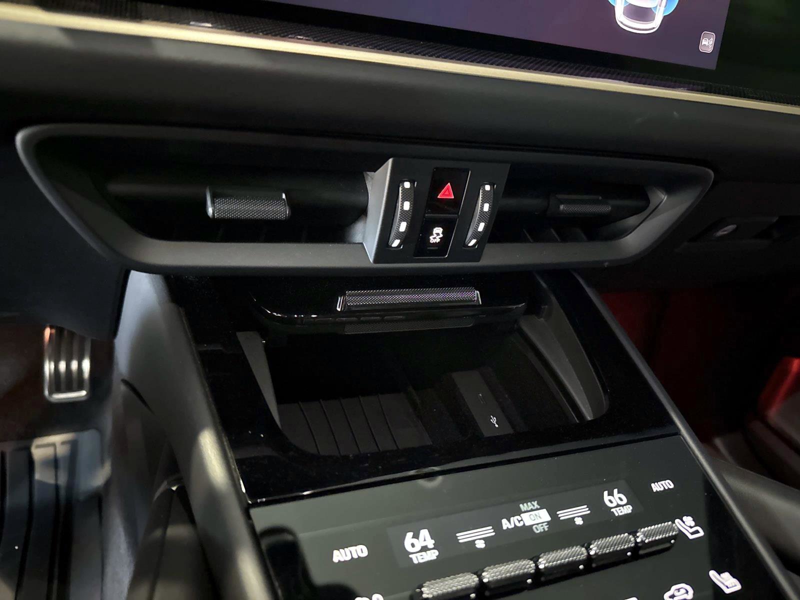 Certified 2024 Porsche Cayenne Turbo GT image 28