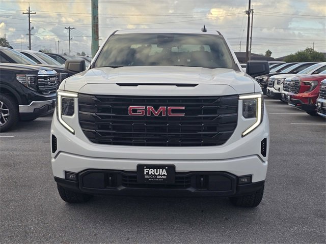 New 2026 GMC Sierra 1500 Elevation w/ Elevation Select Package image 2
