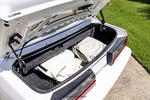 Used 1993 Ford Mustang LX RWD image 82