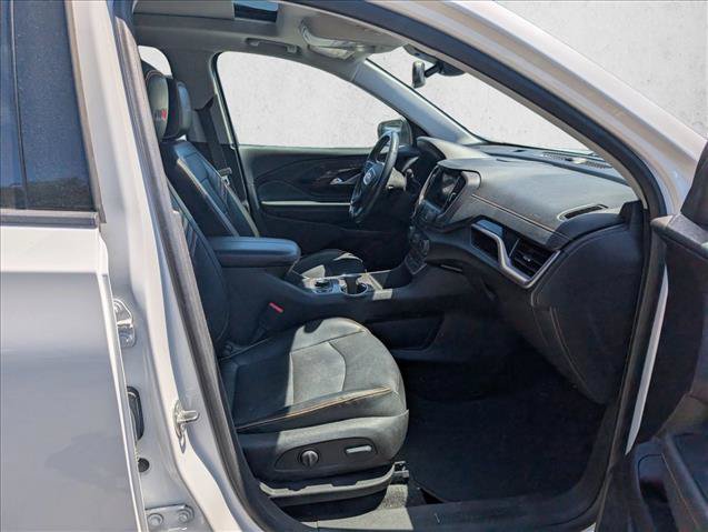 Used 2022 GMC Terrain AT4 w/ Infotainment Package II AWD/4WD image 20