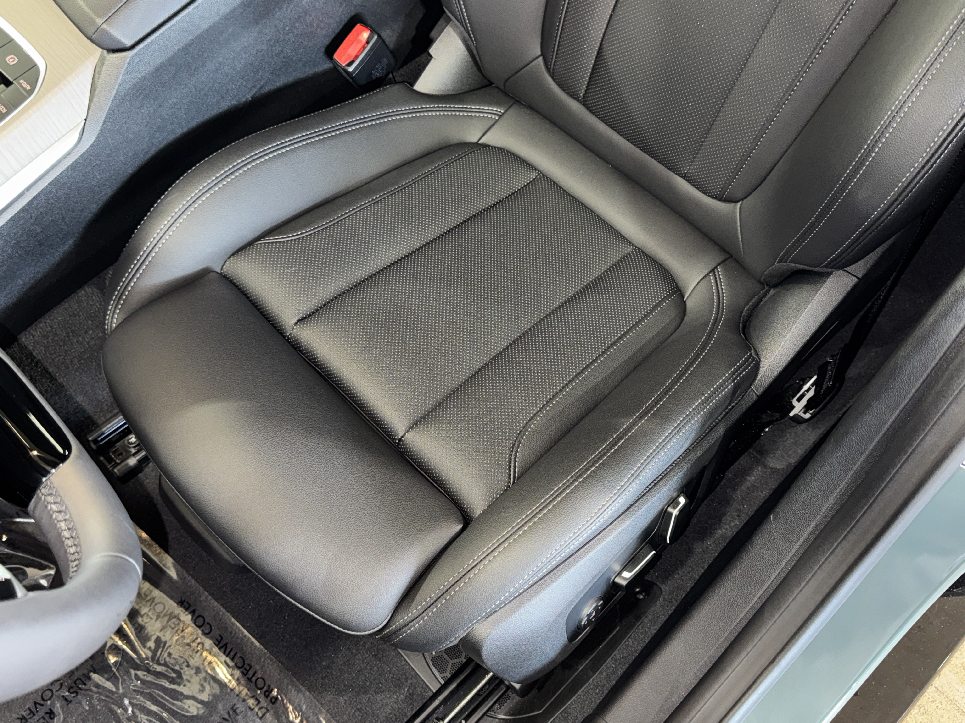 Used 2025 BMW 430i w/ Premium Package RWD image 34