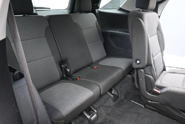 Used 2021 Chevrolet Traverse LT FWD image 25