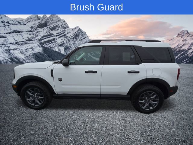 New 2025 Ford Bronco Sport Big Bend image 8