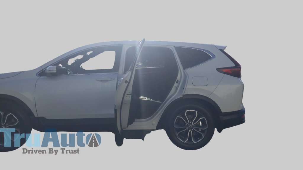 Used 2021 Honda CR-V EX-L image 35