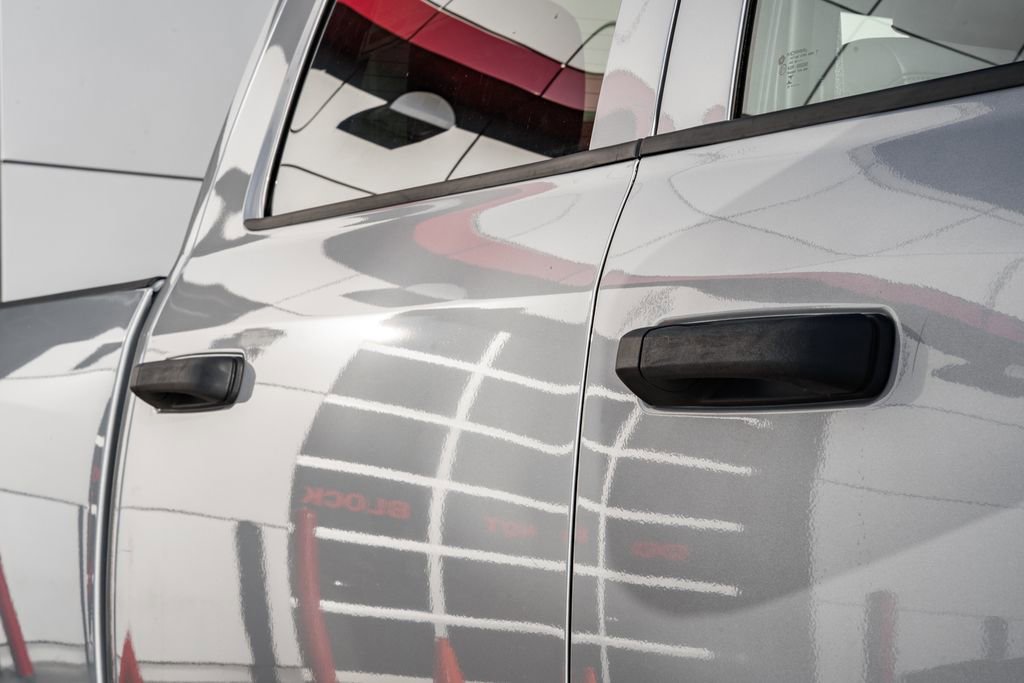 New 2026 RAM 2500 Tradesman w/ Chrome Appearance Group image 15