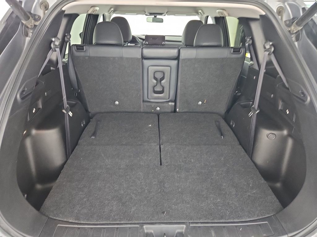 Used 2024 Mitsubishi Outlander SE image 31