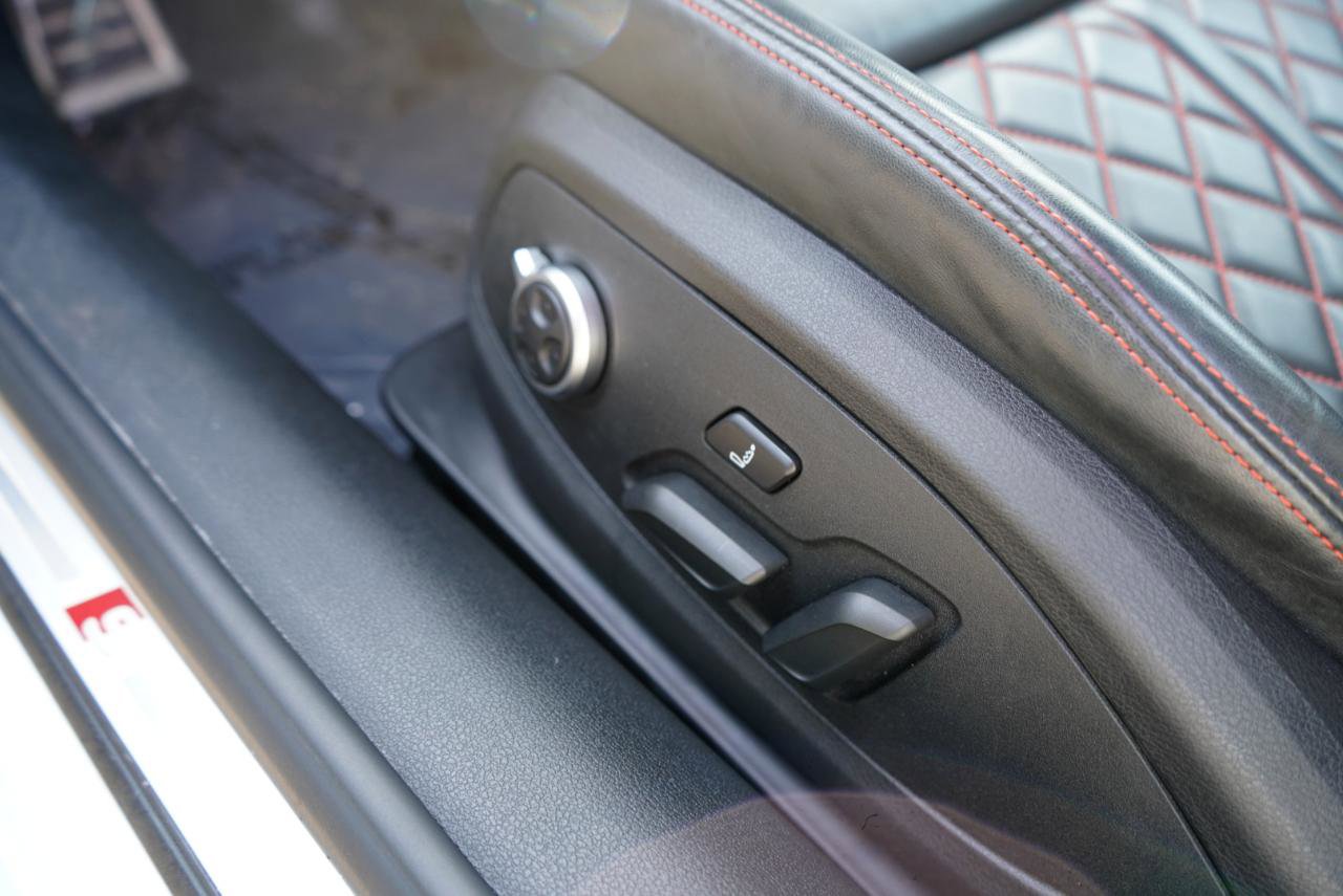 Used 2023 Audi S5 Premium Plus image 24