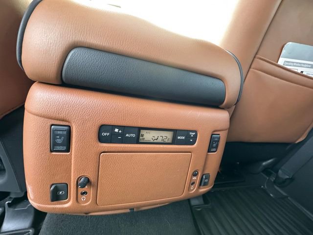 Used 2019 INFINITI QX80 Luxe w/ 22" Wheel Package image 30