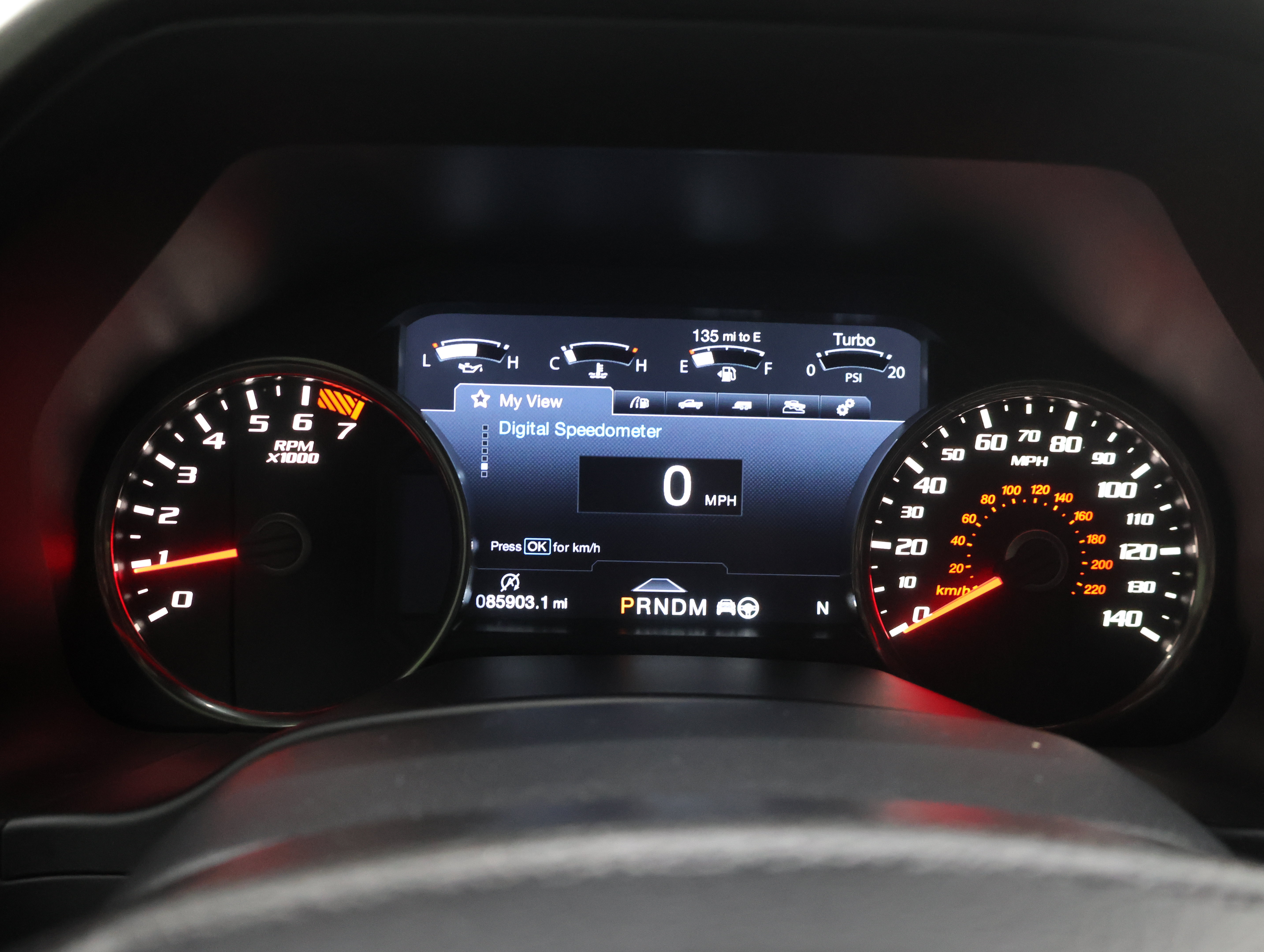 Used 2019 Ford F150 Raptor w/ Equipment Group 802A Luxury AWD/4WD image 10