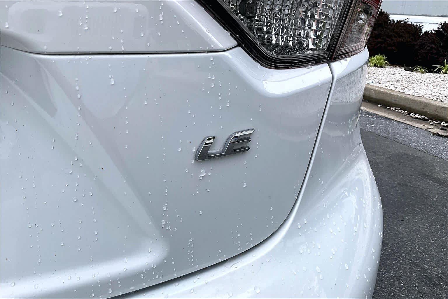 Used 2024 Toyota Corolla LE FWD image 10