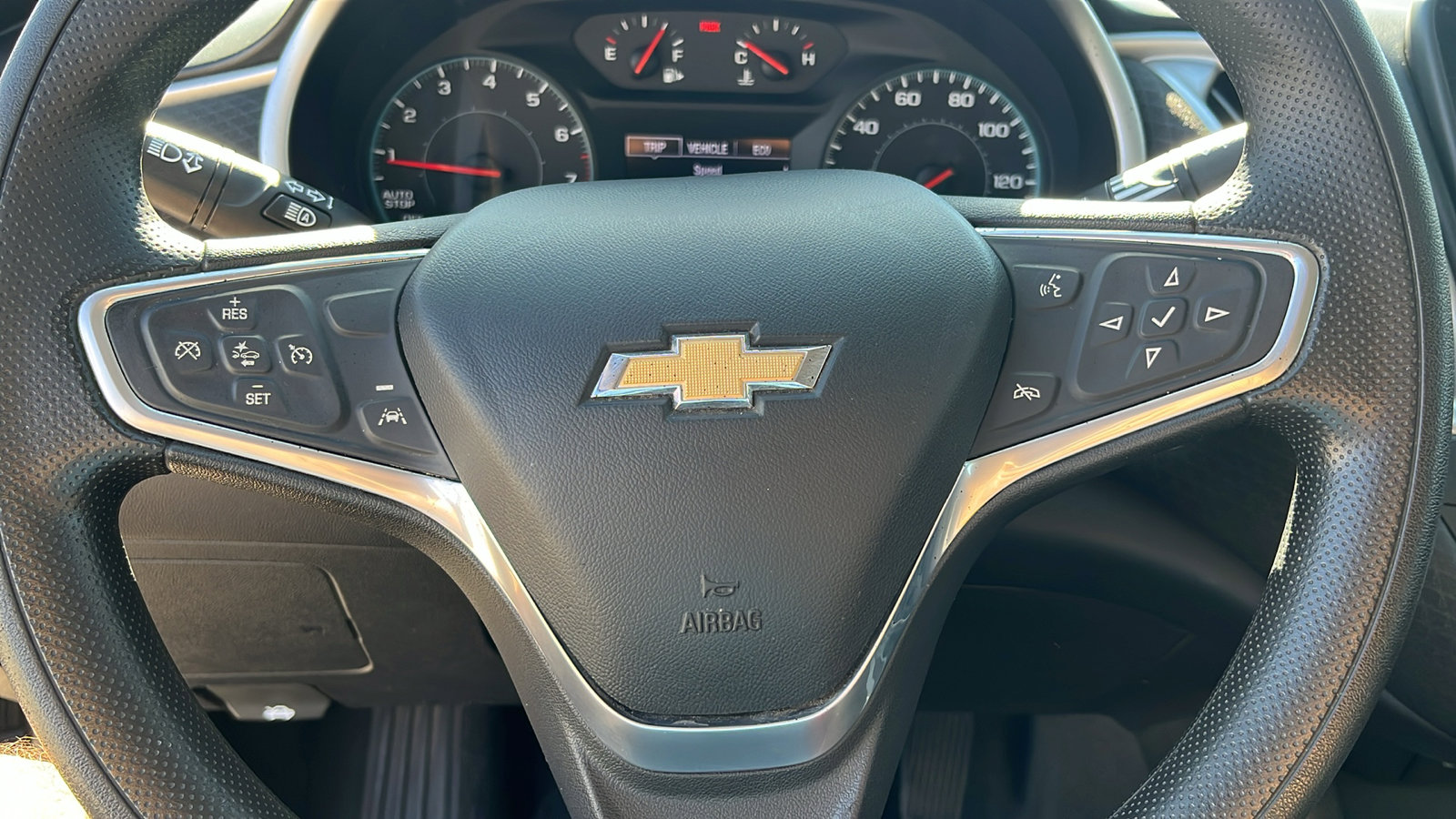 Certified 2023 Chevrolet Malibu LT image 15