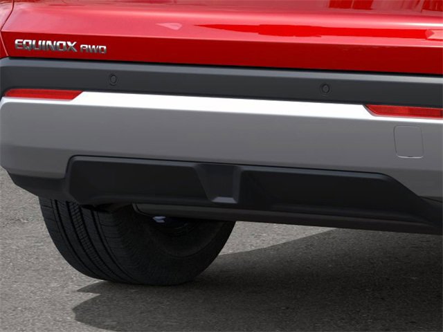 New 2026 Chevrolet Equinox LT image 14