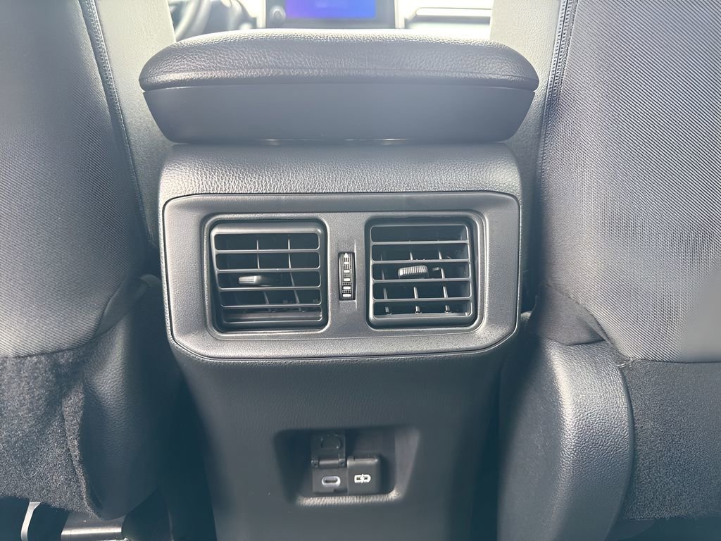 Used 2025 Toyota RAV4 XLE w/ Convenience Package FWD image 14