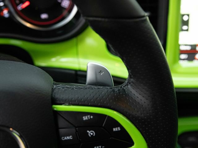 Used 2023 Dodge Challenger R/T Scat Pack image 39