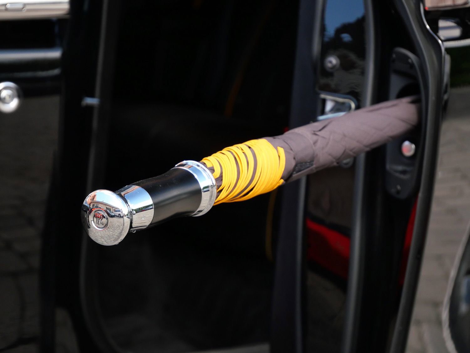 Certified 2022 Rolls-Royce Ghost AWD/4WD image 6