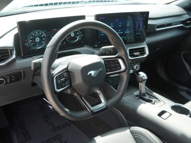 Used 2026 Ford Mustang Premium RWD image 12