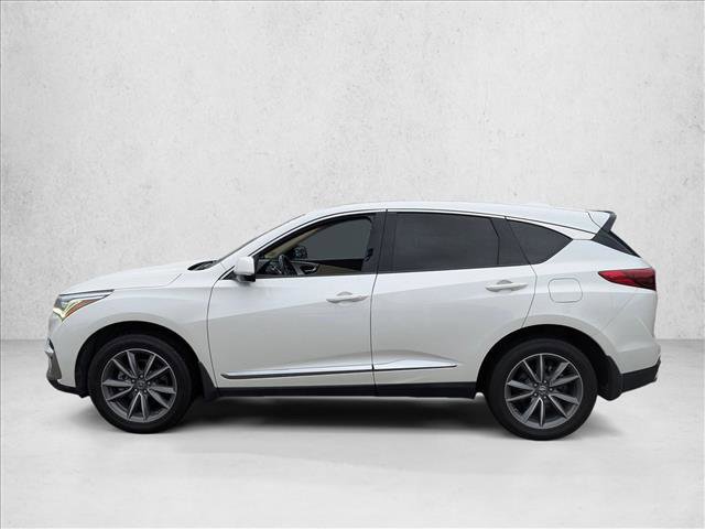 Used 2019 Acura RDX w/Technology Pkg image 8