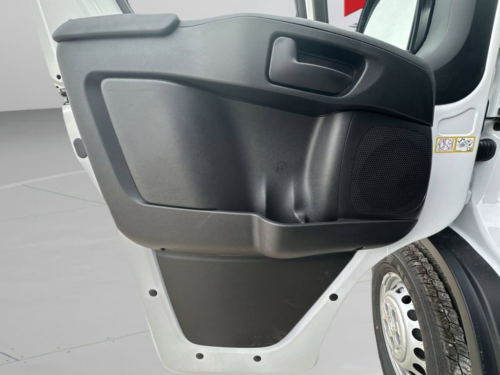 New 2026 RAM ProMaster 1500 w/ Convenience Group FWD image 20