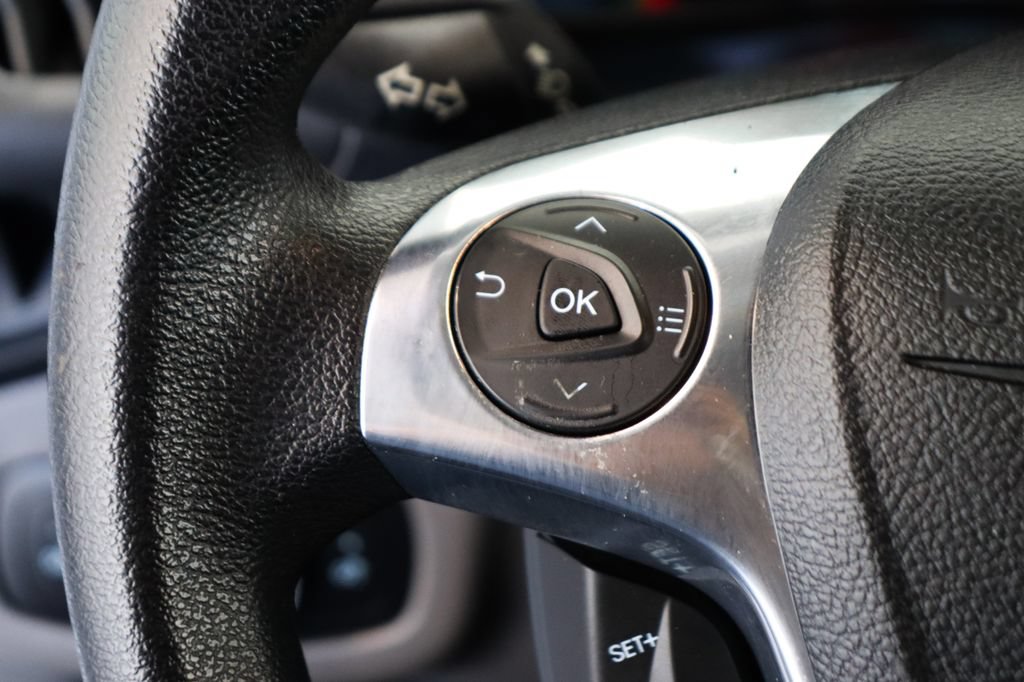 Used 2020 Ford Transit Connect XL FWD image 22