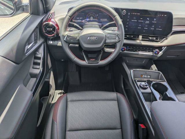 New 2026 Chevrolet Equinox RS w/ Convenience Package III FWD image 19