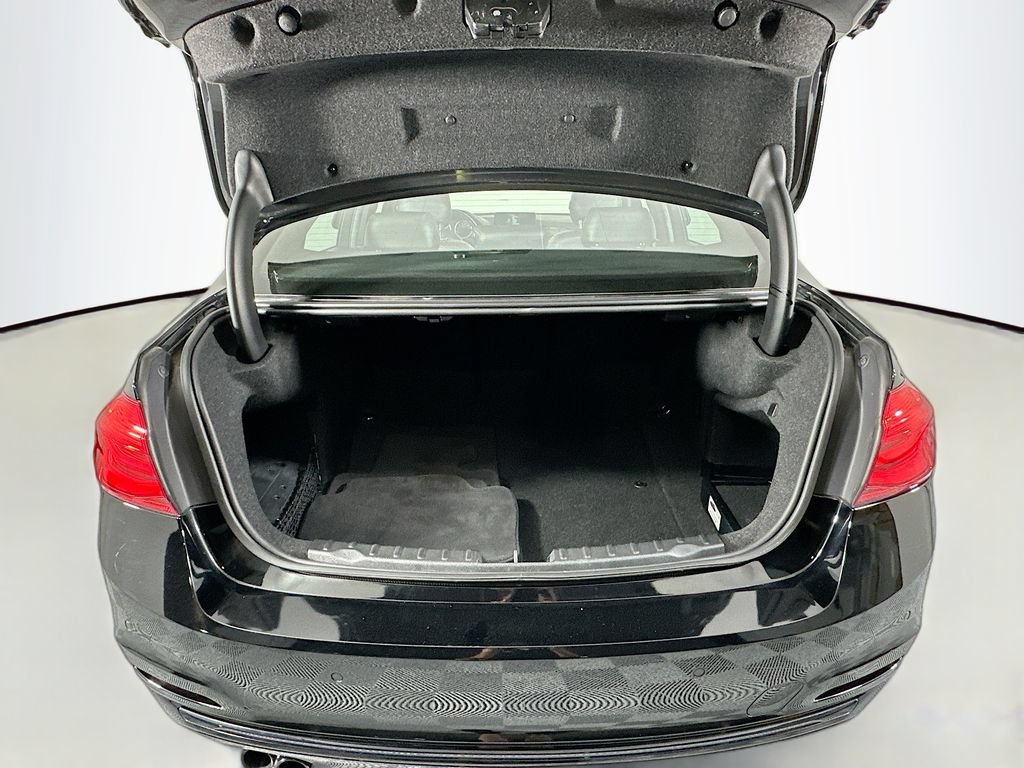 Used 2016 BMW 328i Sedan RWD image 27