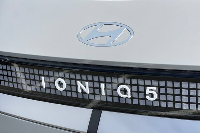 New 2026 Hyundai Tucson SEL AWD/4WD image 8