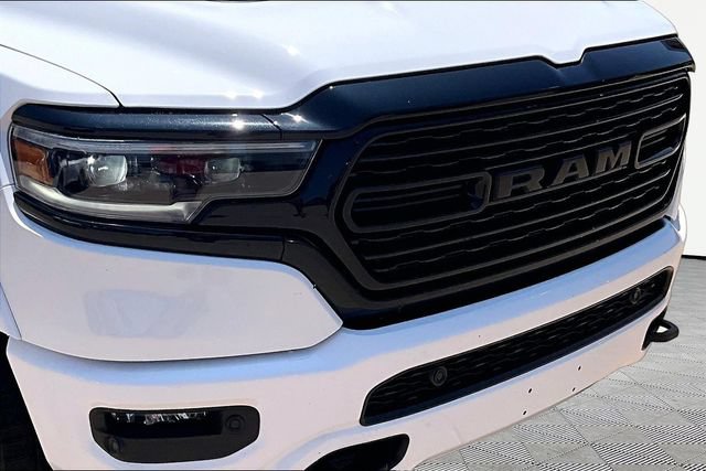 Used 2023 RAM 1500 Limited w/ Night Edition AWD/4WD image 31