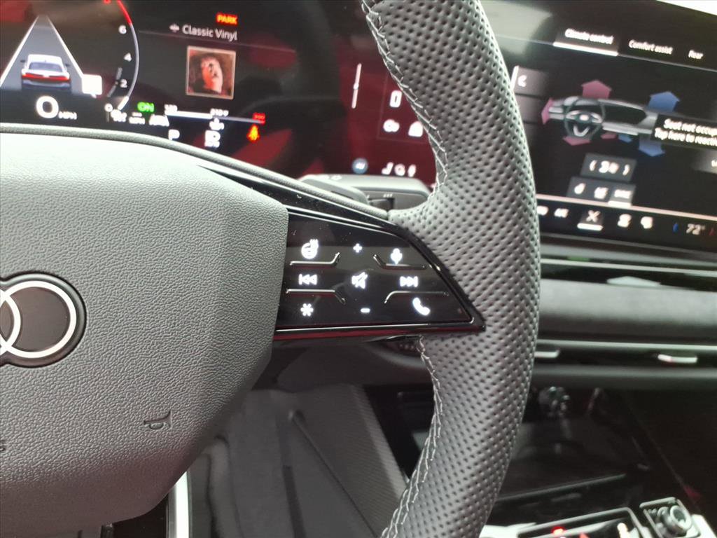 New 2025 Audi S5 Premium Plus image 16