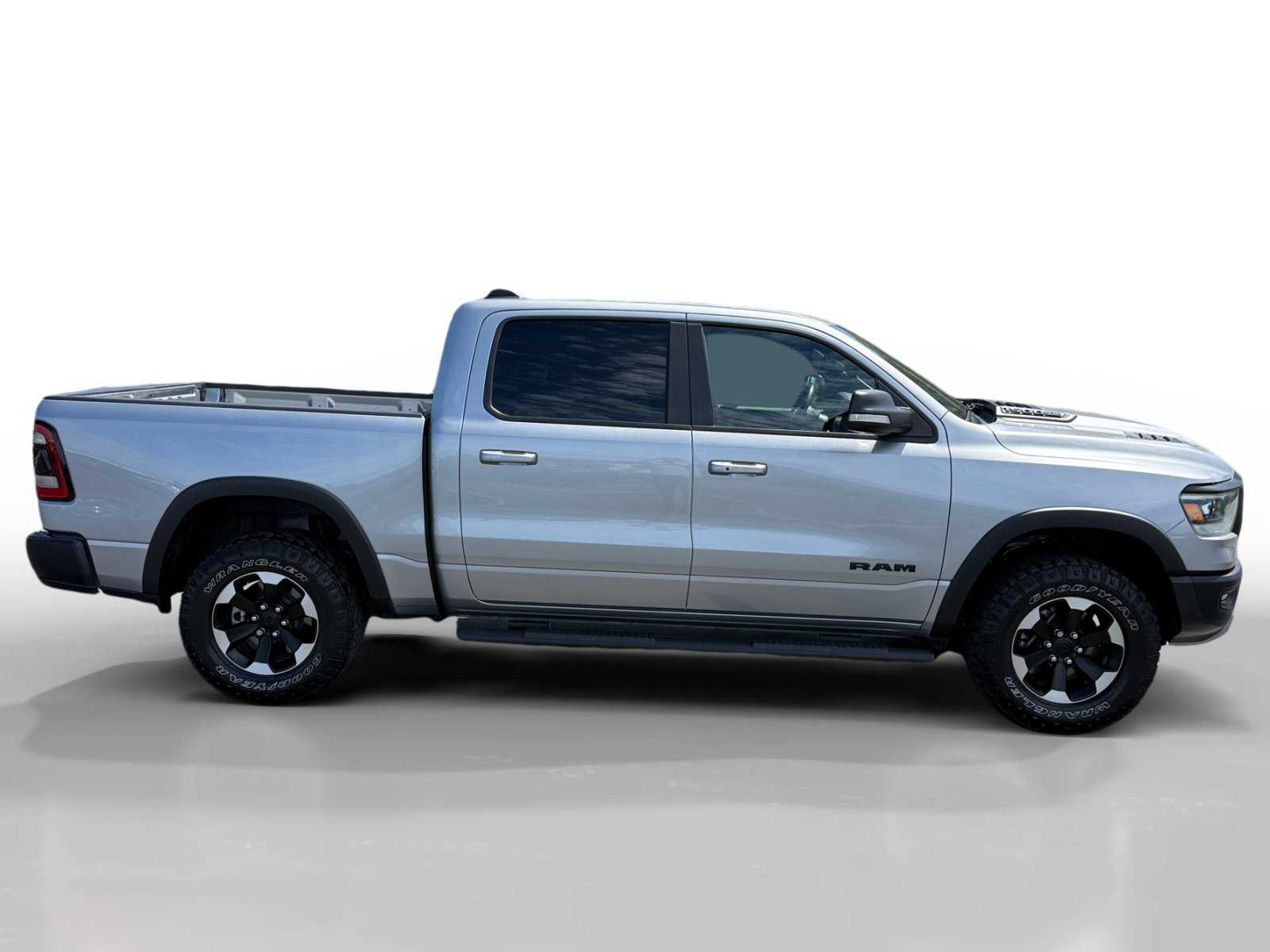 Used 2022 RAM 1500 Rebel w/ Rebel Level 1 Equipment Group AWD/4WD image 6