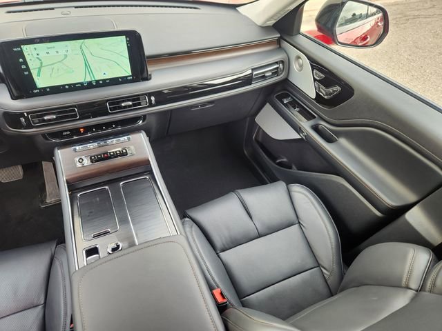 New 2026 Lincoln Aviator Reserve w/ Luxury Package image 12