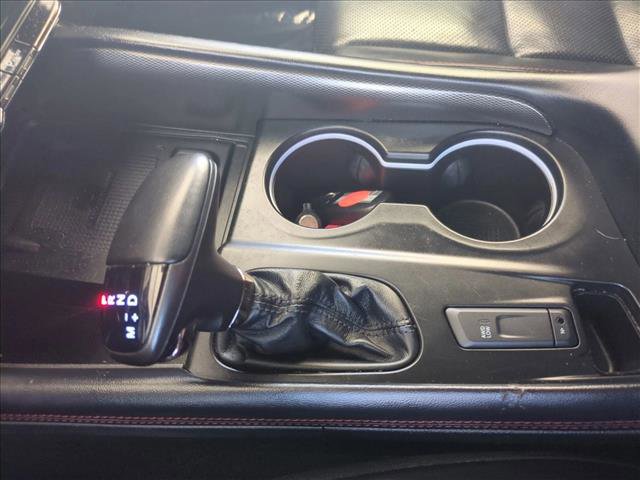 Used 2024 Dodge Durango R/T image 11