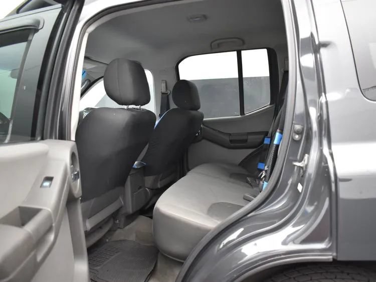 Used 2009 Nissan Xterra S RWD image 15