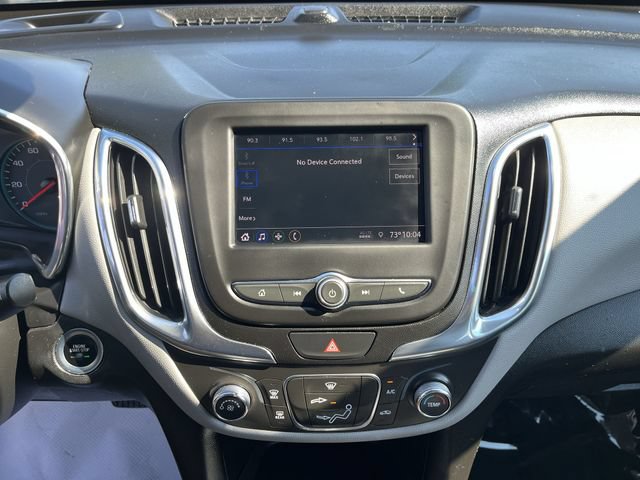 Used 2020 Chevrolet Equinox LS w/ LPO, Floor Liner Package FWD image 14