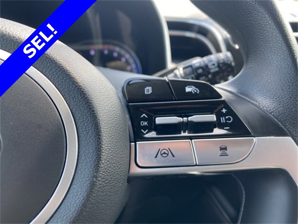 Used 2024 Hyundai Tucson SEL image 27