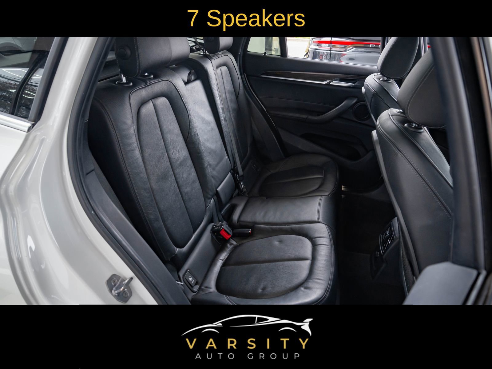 Used 2018 BMW X1 xDrive28i w/ Convenience Package image 13