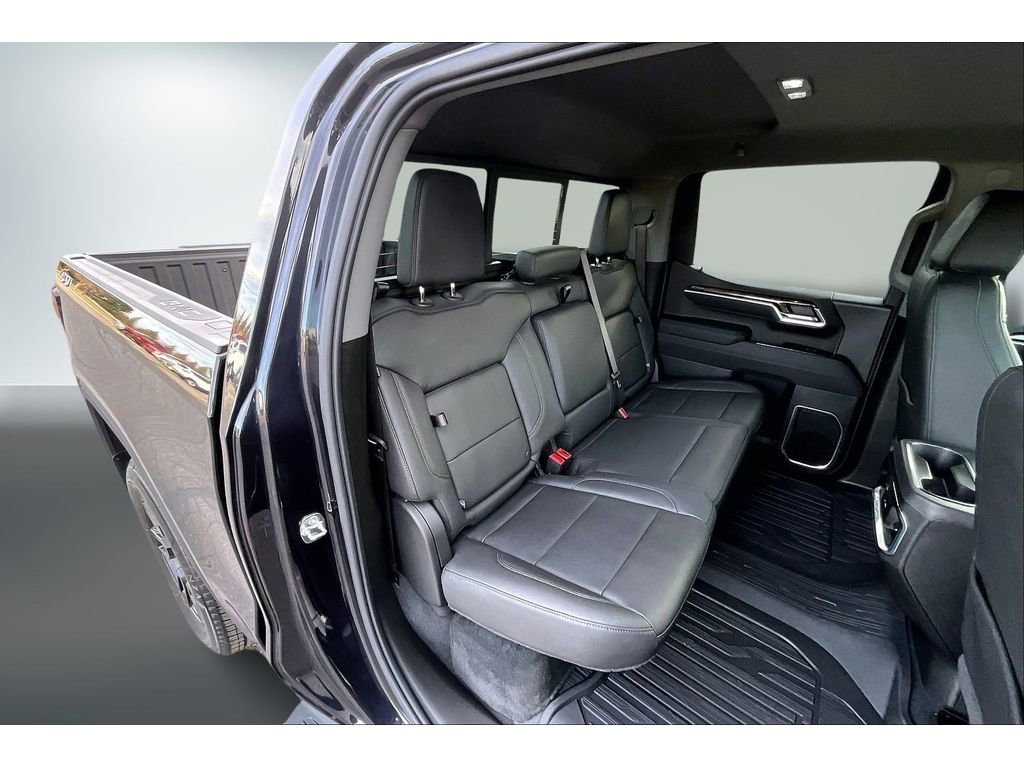 New 2026 GMC Sierra 1500 Elevation w/ Elevation Premium Package image 10