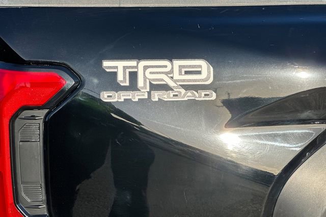 Used 2024 Toyota Tacoma TRD Off-Road image 30