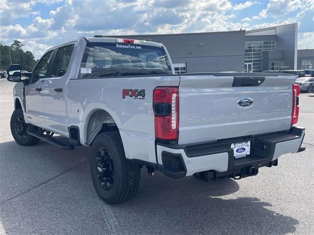 New 2026 Ford F250 XL w/ STX Appearance Package image 3