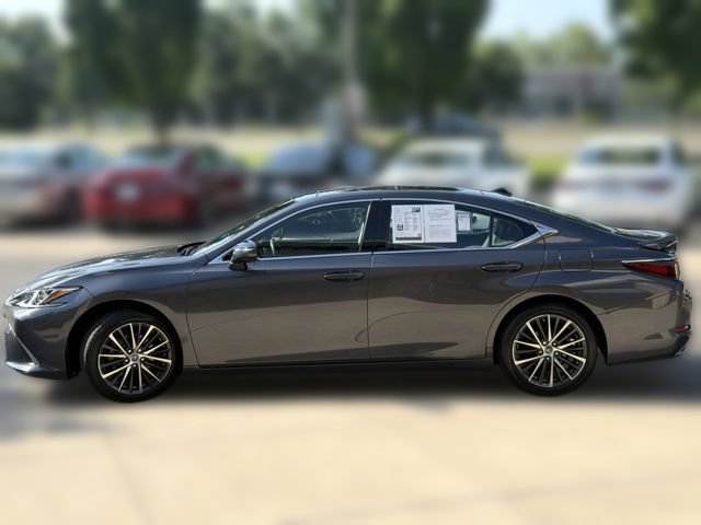 Used 2023 Lexus ES 350 w/ Accessory Package (Z2) FWD image 4