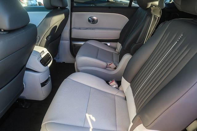 New 2026 Hyundai Ioniq 9 Calligraphy image 22