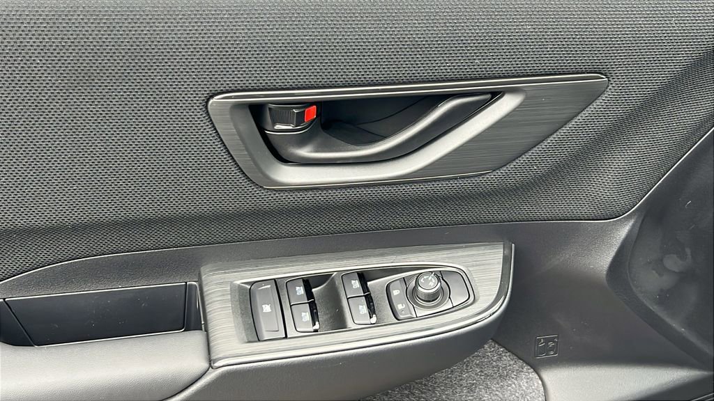 New 2026 Subaru Outback Premium image 16